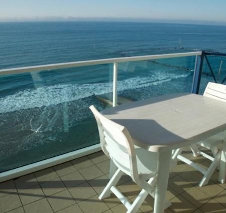 La Terrasse Du Grand Bleu A Wimereux Zewnętrze zdjęcie